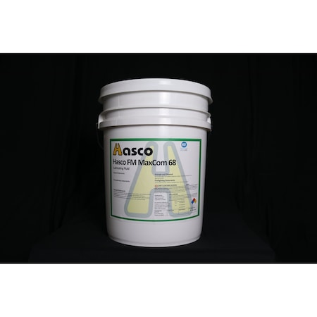 Hasco FM Maxcom 68 5-Gallon Pail 1368-PL